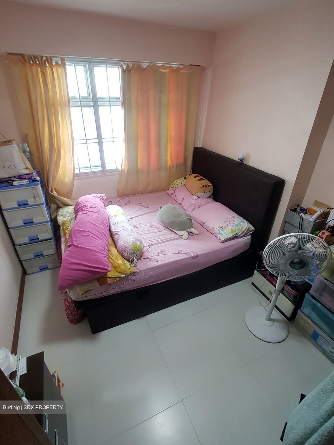 Blk 230B Tampines Street 24 (Tampines), HDB 4 Rooms #437497581